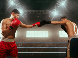 The Future of Sports: Trends and Predictions