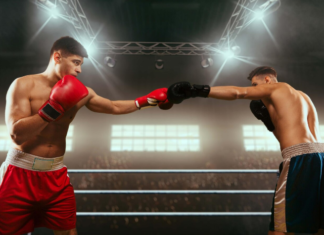 The Future of Sports: Trends and Predictions