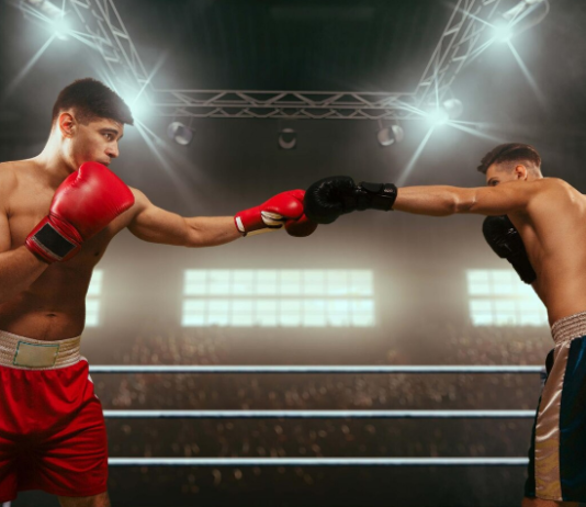 The Future of Sports: Trends and Predictions