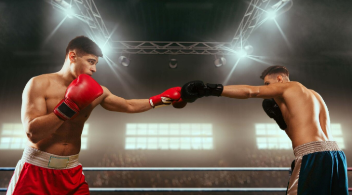 The Future of Sports: Trends and Predictions