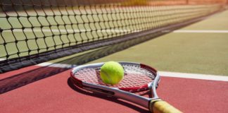Sports and Mental Health: Balancing Pressure and Performance