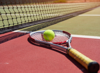 Sports and Mental Health: Balancing Pressure and Performance