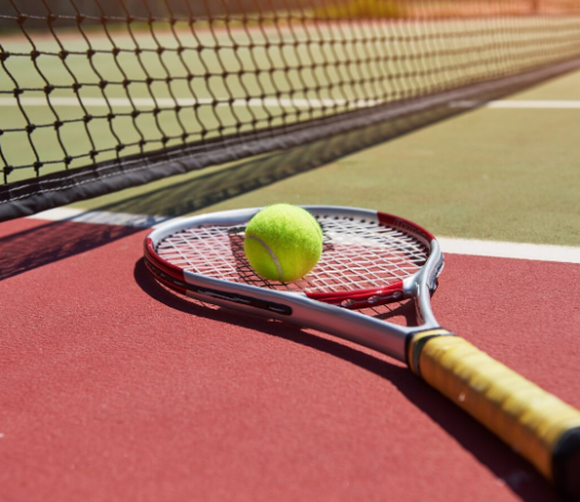 Sports and Mental Health: Balancing Pressure and Performance