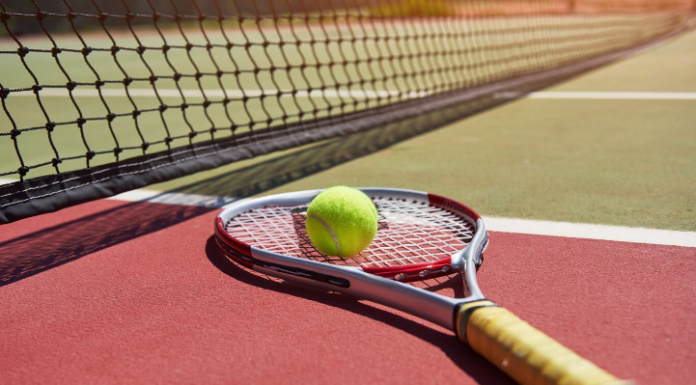 Sports and Mental Health: Balancing Pressure and Performance