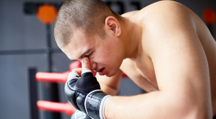 Innovations in Sports Equipment and Gear