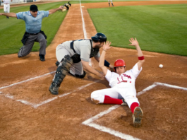 The Art of Sports Photography: Capturing the Action