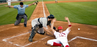 The Art of Sports Photography: Capturing the Action