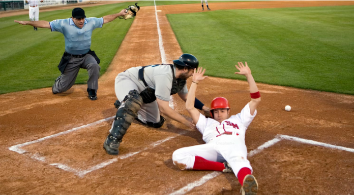 The Art of Sports Photography: Capturing the Action