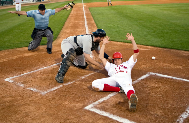 The Art of Sports Photography: Capturing the Action
