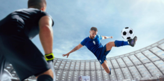 Exploring Traditional and Indigenous Sports Around the World