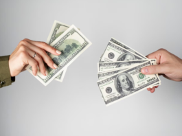 Easy Ways to Join Money KRW 10000 for Currency Exchange