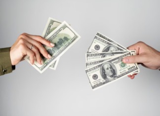 Easy Ways to Join Money KRW 10000 for Currency Exchange