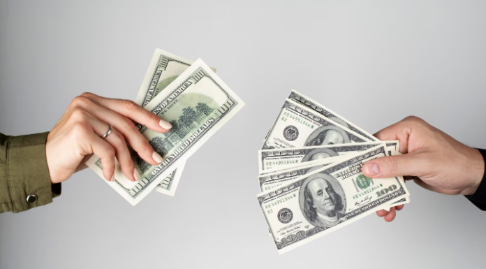 Easy Ways to Join Money KRW 10000 for Currency Exchange