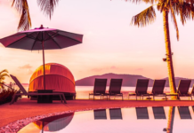 6-TIPS FOR CHOOSING A GOOD BEACH HOTEL