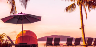 6-TIPS FOR CHOOSING A GOOD BEACH HOTEL