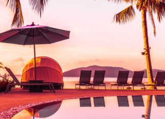 6-TIPS FOR CHOOSING A GOOD BEACH HOTEL