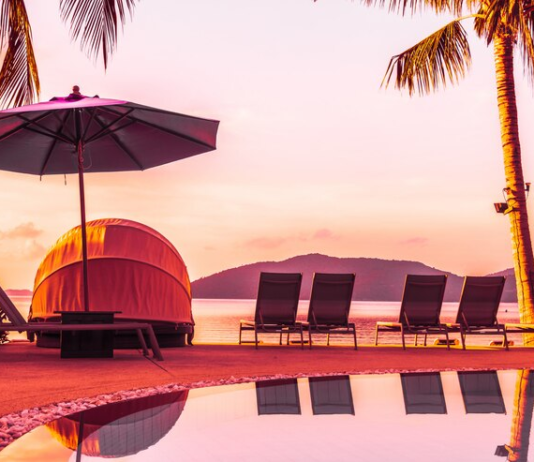 6-TIPS FOR CHOOSING A GOOD BEACH HOTEL