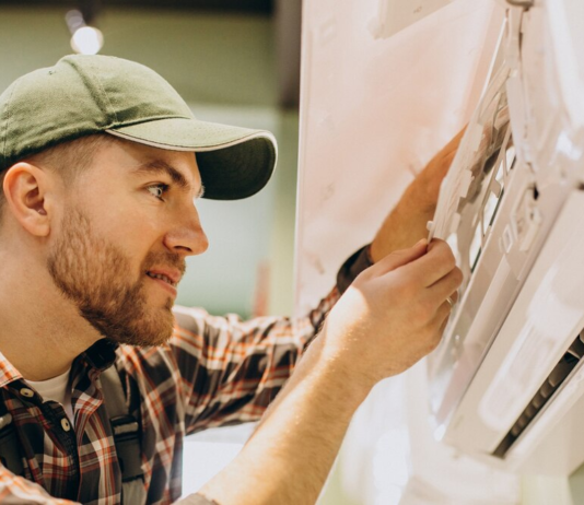 Cooling Services Demystified: Understanding AC Repair and Maintenance