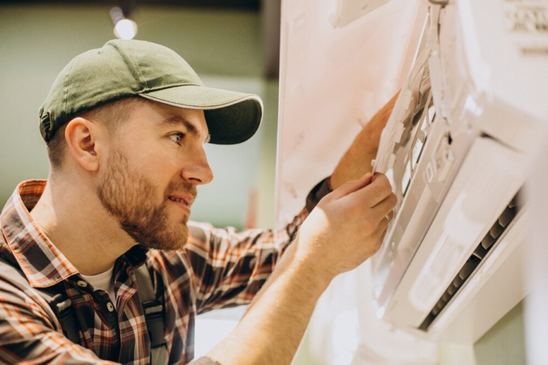 Cooling Services Demystified: Understanding AC Repair and Maintenance