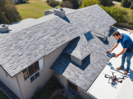 High-Rise Solutions: Maintaining Your Condo’s Roof