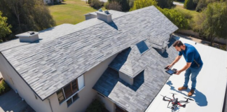 High-Rise Solutions: Maintaining Your Condo’s Roof