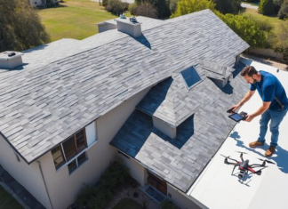 High-Rise Solutions: Maintaining Your Condo’s Roof