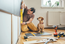 Home Maintenance and Improvement Tips for Homeowners