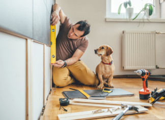 Home Maintenance and Improvement Tips for Homeowners