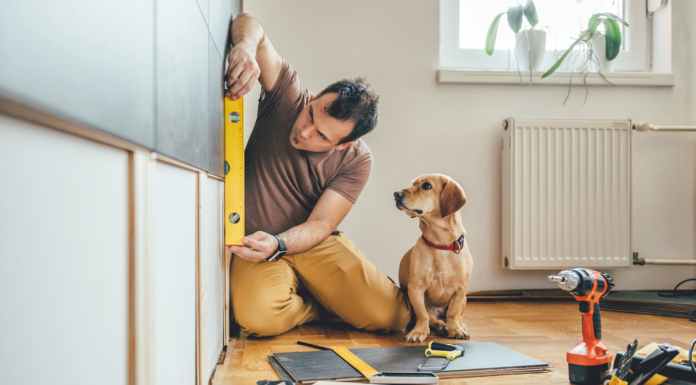 Home Maintenance and Improvement Tips for Homeowners