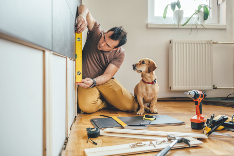 Home Maintenance and Improvement Tips for Homeowners