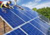 Top 5 Benefits of Installing Solar Panels on Your Home