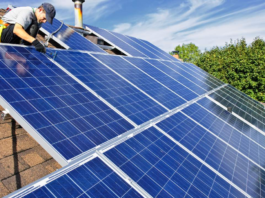 Top 5 Benefits of Installing Solar Panels on Your Home