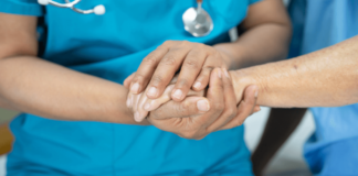 In-Home Care Options to Consider for Your Elder Adults