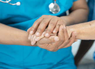 In-Home Care Options to Consider for Your Elder Adults