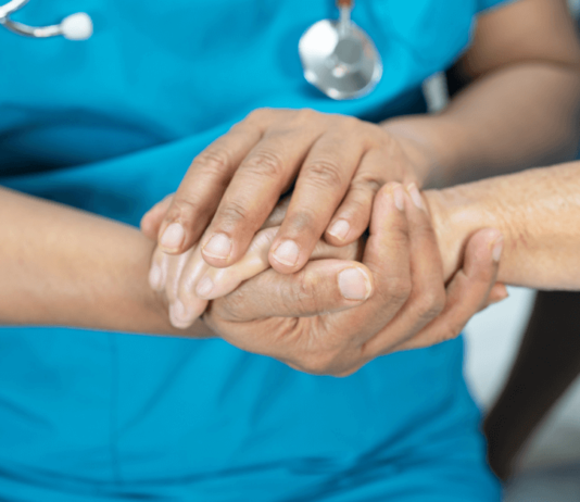 In-Home Care Options to Consider for Your Elder Adults