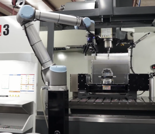 Unlocking Potential: How Essential Services are Shaping the Future of Industrial Manufacturing