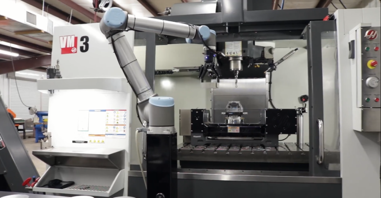 Unlocking Potential: How Essential Services are Shaping the Future of Industrial Manufacturing
