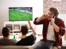 How to Enter a Code on Kayo