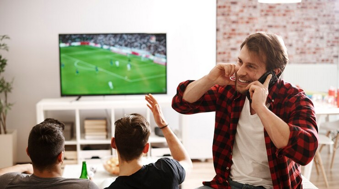 How to Enter a Code on Kayo