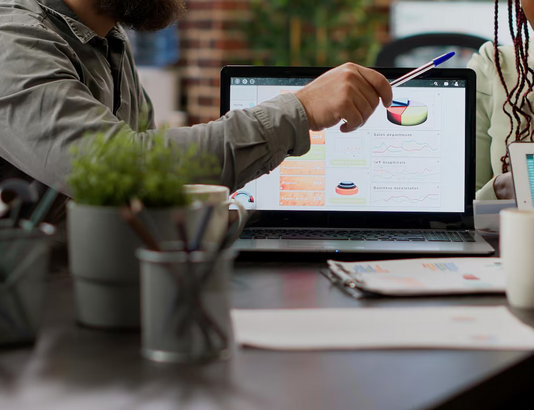 A Complete Guide To Building Solid Backlinks For SEO Success