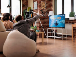 How to Watch Rumble on Your TV: A Complete Guide