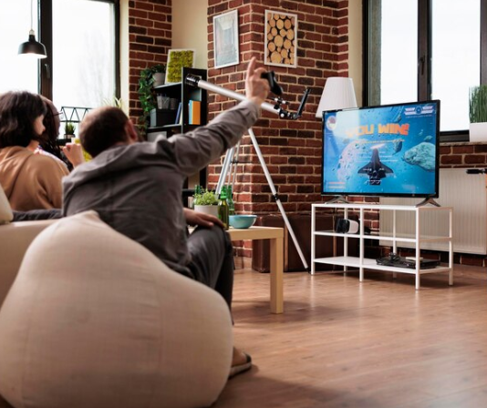 How to Watch Rumble on Your TV: A Complete Guide