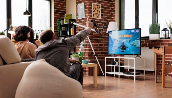 How to Watch Rumble on Your TV: A Complete Guide