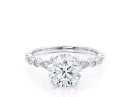 Luxury on a Budget: Achieving Elegance without the Mined Price Tag