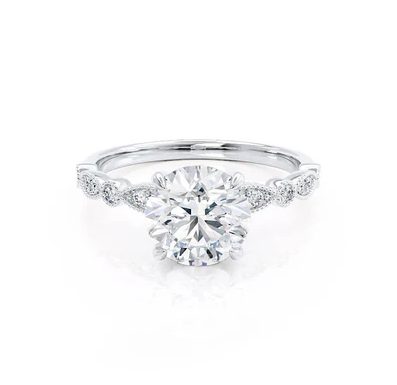 Luxury on a Budget: Achieving Elegance without the Mined Price Tag