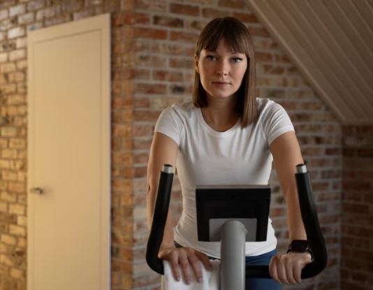 Why Indoor Cycling Matters in Weight Loss Programs
