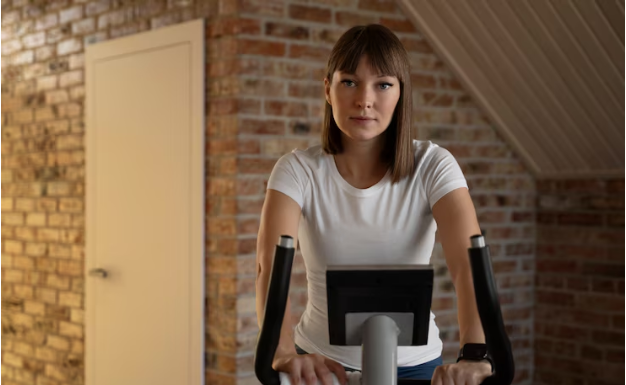 Why Indoor Cycling Matters in Weight Loss Programs