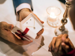 Where Romance Shines: A Sparkle to Keep