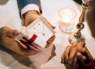 Where Romance Shines: A Sparkle to Keep