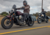 Exploring the Benefits of Softail for Long-Distance Rides
